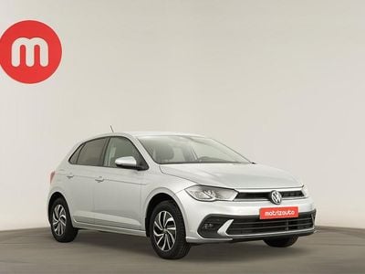 Usado VW Polo 95 HP (69 kW) 2024 Citadino