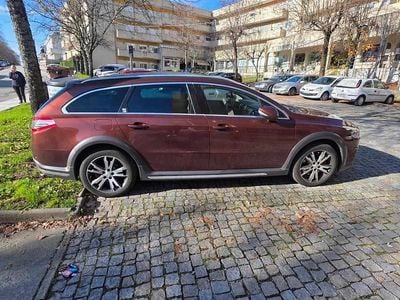 Outra Usado 2014 Peugeot 508 RXH Carrinha | € 10.500 (Preço justo)