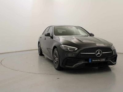 Mercedes C300