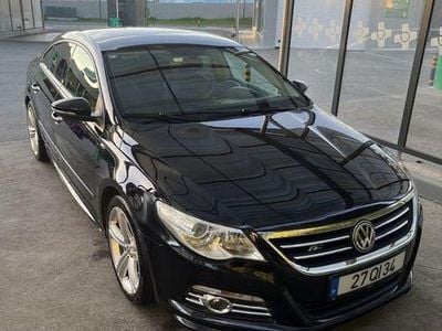 Usado 2011 VW Passat R-line Sedan | € 13.000