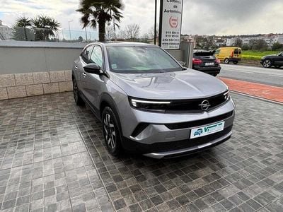 Cinza Usado 2025 Opel Mokka Edition SUV | € 21.950 (Preço justo)