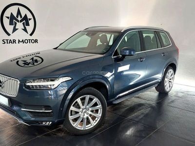 usado Volvo XC90 2.0 D4 Momentum