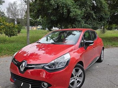 Renault Clio IV