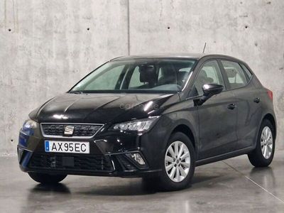 usado Seat Ibiza 1.0 TSI Reference