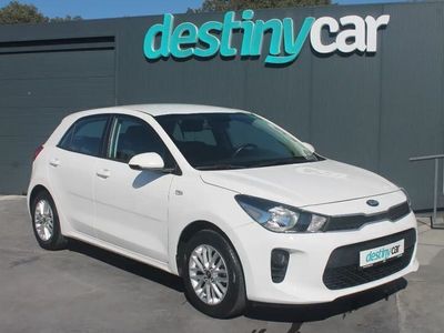 usado Kia Rio 1.2 CVVT EX