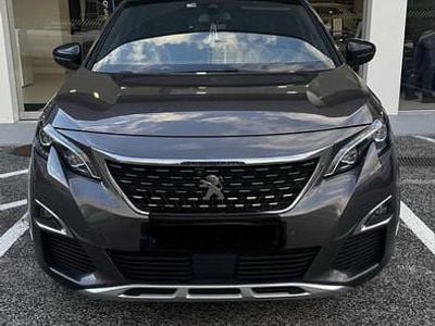 Usado 2019 Peugeot 3008 GT-line Sedan | € 20.500 (Preço justo)
