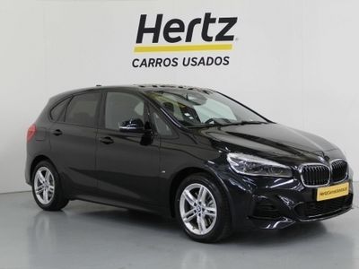 usado BMW 225 Serie 2 Active Tourer i xe Pack M 1.5 220cv