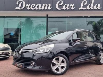 Renault Clio IV