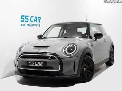 Mini Cooper SE