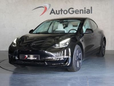 usado Tesla Model 3 Long-Range Dual Motor AWD