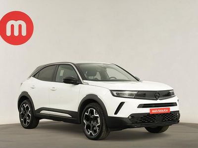 Usado 2024 Opel Mokka Ultimate SUV | € 23.499 (Preço elevado)
