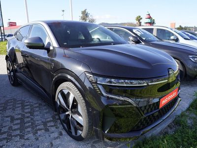 usado Renault Mégane IV 