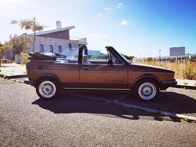 Usado 1982 VW Golf | € 14.950