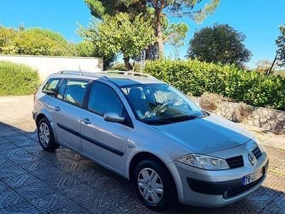 Renault Mégane II