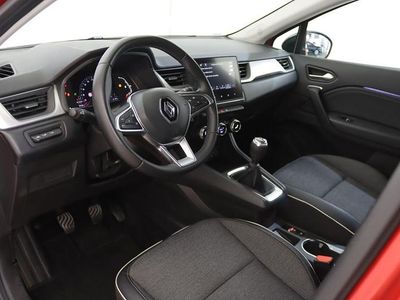 Outra Usado 2023 Renault Captur SUV | € 18.250 (Preço justo)