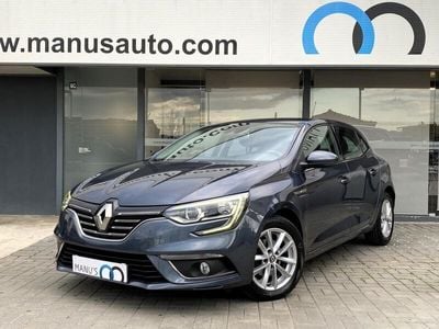Renault Mégane IV