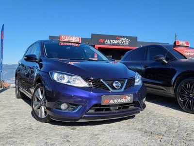 Nissan Pulsar