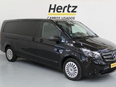 Mercedes Vito