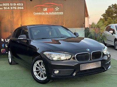 BMW 116