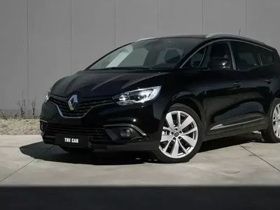 Renault Grand Scénic IV