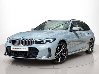 BMW 330e