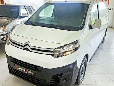 Citroën Jumpy