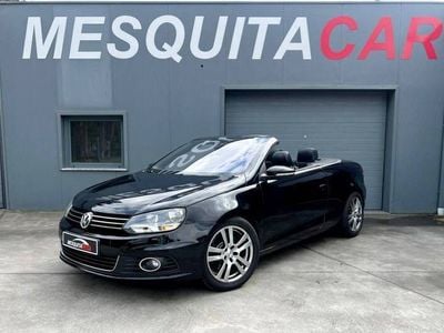 VW Eos