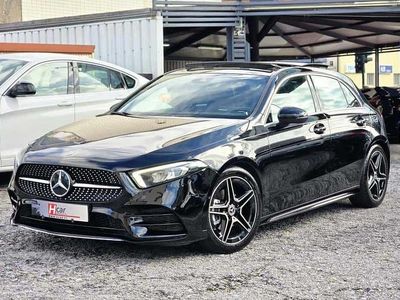 Usado 2019 Mercedes A200 AMG Sedan | € 25.999 (Preço elevado)