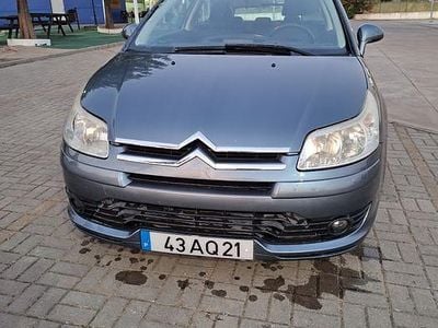 Citroën C4