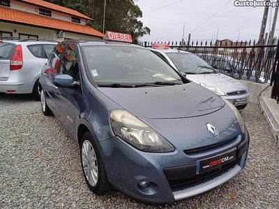 Renault Clio II