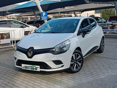 Renault Clio IV