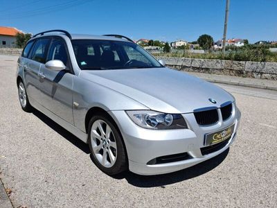 usado BMW 320 Serie-3 d Touring