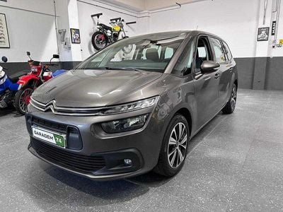 Citroën Grand C4 Picasso