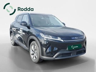 Novo BYD Atto 2 73 kW (100 HP) 2025 Outra SUV