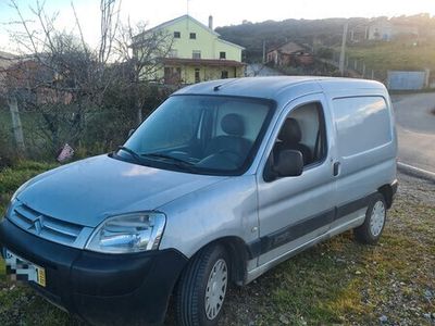 usado Citroën Berlingo 1.9