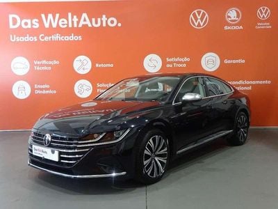 VW Arteon