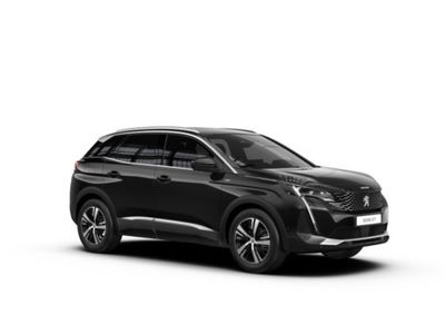 usado Peugeot 3008 GT 1.5 BlueHDi 130 cv EAT8