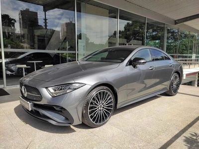 usado Mercedes CLS300 Classe4Matic