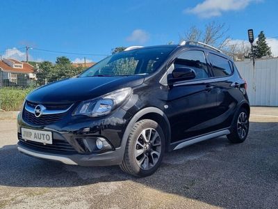 usado Opel Karl 1.0 Rocks