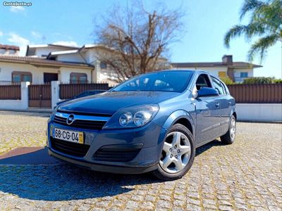 usado Opel Astra 1.3 cdti - Diesel