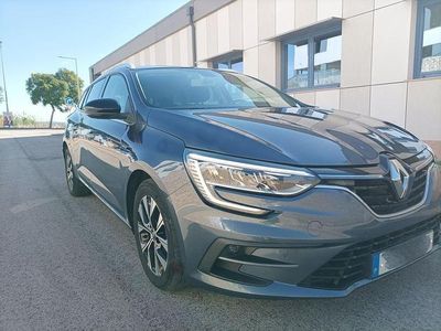 Renault Mégane IV