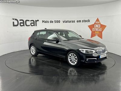 BMW 116