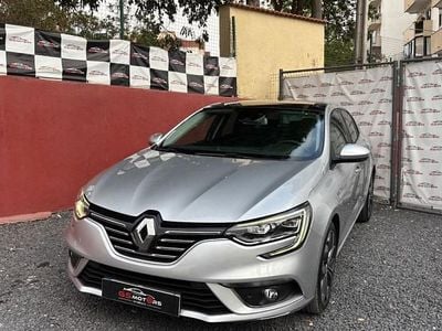 Renault Mégane IV