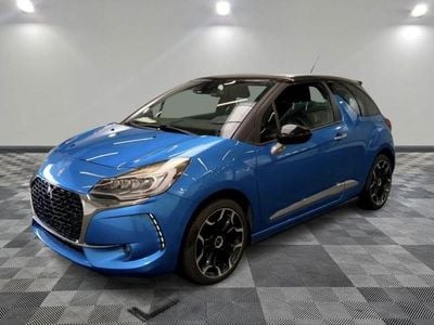 DS Automobiles DS3