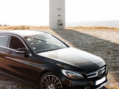 Mercedes C250