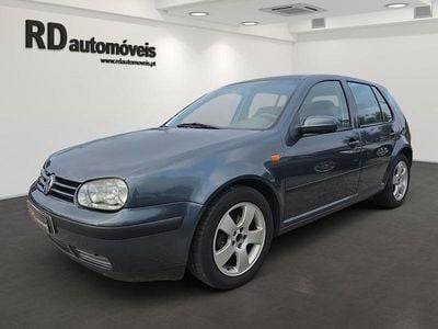 Azul Usado 1998 VW Golf III | € 4.000