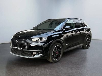 DS Automobiles DS7 Crossback