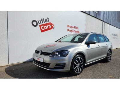 VW Golf VII