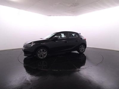 Preto Usado 2024 Opel Corsa Edition | € 19.900 (Caro)