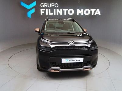 usado Citroën C3 1.2 PureTech C-Series